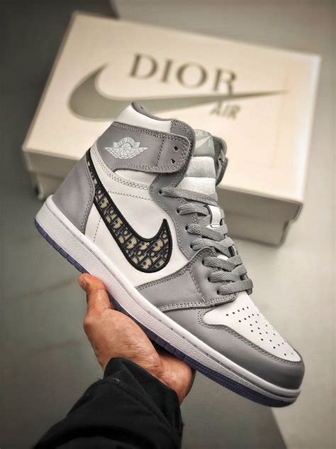 air dior nike preis|Nike Dior retail price.